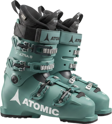 Ski boots