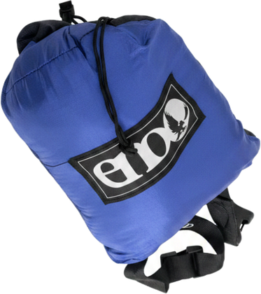 Hammock in stuff sack