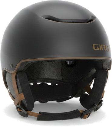Ski helmet