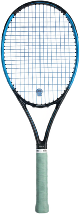 Tennis racquet