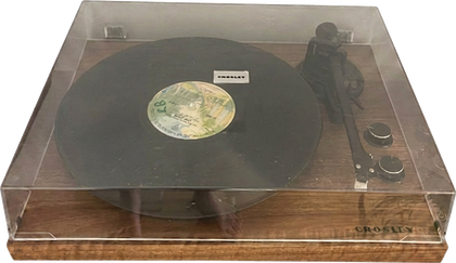 Record player